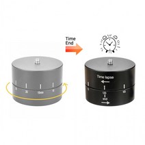 SJ4000 고프로 카메라 360도 120분 타임랩스 마운트, 상세페이지 참조