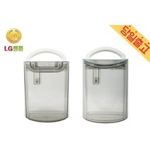 LG전자 제습기 전용 정품 올버킷 물통 대용량/일반형, 2) 제습기 물통B 일반형