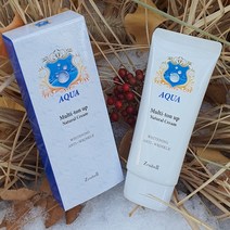 프리미엄 멀티 워터드롭 내츄럴 크림에센스(60ml)-미백 주름기능강화 -10개, 60ml