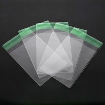 비닐닷컴 OPP접착봉투25x38+4(cm)/100매
