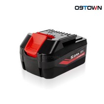 계양 BL18018 리튬 이온배터리 18V 5.0Ah 잔량 미표시