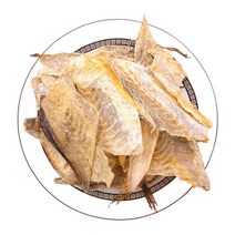 콜라겐식품 명태껍질 1kg 황태껍질 자갈치푸드, 단품