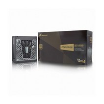 시소닉 PRIME GOLD GX-850 Full Modular[공식인증점]