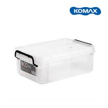 코멕스 네오박스 110 수납박스 11L, 2개