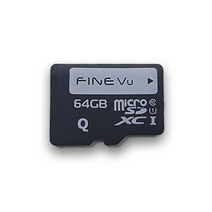 파인뷰 메모리카드 64GB