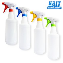 칼트 분무기 F2 세트 다용도 세제 약품 미용실 화초, 상품선택:칼트 분무기 F2 세트 파랑 750ml, 단품