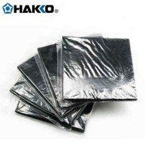 HAKKO 하코A1001 5PCS 납연기제거 활성탄필터 FA-400 493ESD 호환