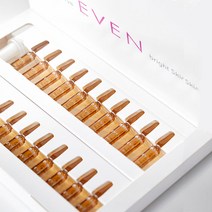 프라이하우트 이븐 앰플 20x2ml, 1개