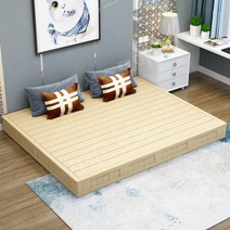 매트리스받침 받침 침대 매트리스 DIY, 1800x2000mm, C