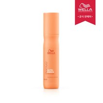 [웰라] 인비고 엔리치 안티스테틱 살롱 헤어 스프레이 150ml, 단품