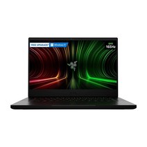 Razer 블레이드 14 게이밍 노트북: AMD 라이젠 9 5900HX 8 코어 NVIDIA 지포스 RTX 3080 14인치 QHD 165Hz 16GB RAM 1TB SSD