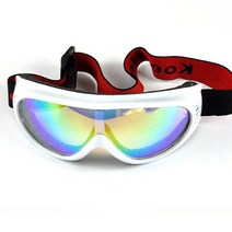 주니어스키복 키즈 아동 어린이 스키복 스키 고글 스노우 스키 고글 6 색 선글라스 방풍 고글 lunette de 스키 안경 야외 방풍 144