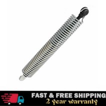 에어쇼바 에어서스 에어 단지 스프링 쇼바 진짜 새로운 oem51247204367 51247204366 bmw 5 f10 f10n 528i 535i 용 왼쪽 꼬리 장력 탄성