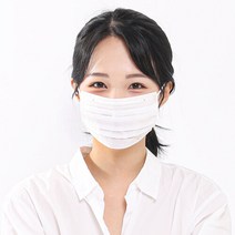 아이리스 대용량 벌크 비말차단마스크 KFAD-100LB