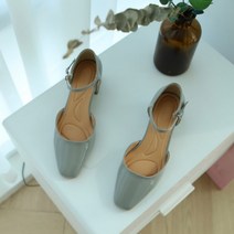 메리제인 미들굽 펌프스힐 사이드 오픈힐 구두 4color/미들힐펌프스/미들굽구두/여성정장구두/메리제인미들힐/스트랩구두/여성스트랩힐/메리제인구두/미들굽여성힐/여자정장구두/캐주얼구두