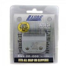 킴라베 클리퍼 30번날 강아지발바닥털 털깍기 0.5mm