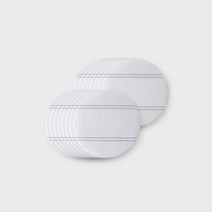 세비즈 SEVIZMOP1 원터치 물분사 60W 파워모터 회전 무선 물걸레 청소기, 일회용 원형 청소포(16매)
