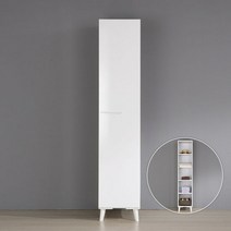 박스터 400 선반 도어 드레스룸, 단품