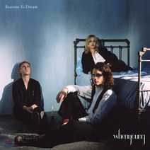 [LP] Whenyoung (웬영) - Reasons To Dream 데뷔 앨범 [LP]