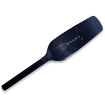 양면 벽돌 흙손 쇠손 공사 도구 미장 공구리 시멘트 건축 공구, 단품, 1개