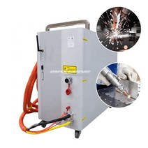 용접기 휴대용 금속 섬유 레이저, 3.wire feeder