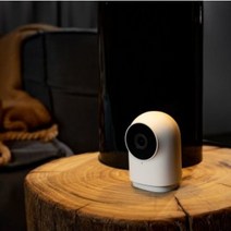 [Aqara] 아카라 스마트 홈캠 카메라 허브 G2H Pro (베이비캠 펫캠 홈캠)