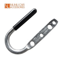 카라반튜닝용품 카라반parts트레일러 커플러 핸들러, 한개옵션0