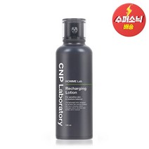 옴므랩 리차징 로션 100ml, 없음