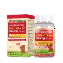 고르구매샵 어린이 멀티비타민 파마젠 2.1g 90구미, 1개, 90정