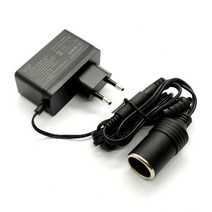 12V어댑터 차량용 시거잭 블랙박스 네비게이션 12V1.5A 12V2A 12V3A 12V5A 12V7A 아답터모음 ( 냉장고 에어펌프 콤프레샤 온열매트은 12V10A 사용), 12V1.5A 월마운트형