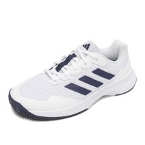 [아디다스] 게임코트 2 남성 여성 하드코트 테니스화 HQ8809