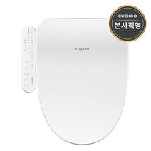본사직영 쿠쿠 CBT-G3031W 자가설치 인스퓨어 비데, 없음