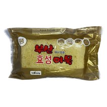 부산 효성어묵 평 800g 꼬지어묵 WB5D54D, 솔로몬쿠팡 1, 솔로몬쿠팡 본상품선택