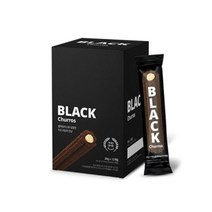 블랙츄러스 20g*12개입, 20g, 1박스