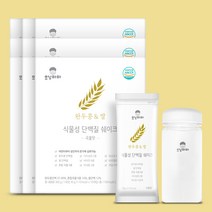 모닝파파 식물성 단백질 쉐이크 9박스 완두콩 어린이 청소년 임산부 여성 파우더 쉐이크 보충제 분말 가루 스틱, 카카오맛 9박스