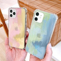 [아칸] 노구 유화 방탄케이스 (P001038440)