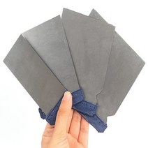4P 스크래퍼 퍼티헤라 헤라칼 스텐 스크레퍼