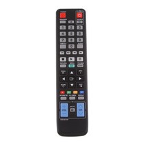 STK 삼성 TV 블루 레이 DVD 플레이어 AK59-00104R 용 리모컨 교체