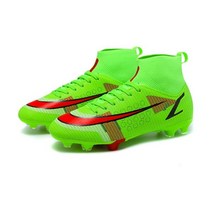 남자 잔디 축구화 운동 실내/실외 축구 운동화 편안한...