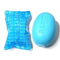 샤인빈 봉비누 170g 교체형 리필 비누 업소용 비누, 1, 본상품선택