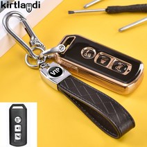 혼다 Pcx 2020 TPU 원격 커버 키 케이스 프로텍터 X-ADV SH300i NF07 Forza 300 PCX 125 150 키리스 홀더, 02 black