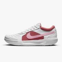 [국내매장판]나이키 테니스화 코트 에어 줌 라이트 3 여성 화이트/어도비/미디엄 소프트 핑크 DV3279-101