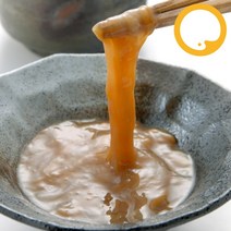 통영 와다 해삼내장 고노와다 국내산 1kg (500gX2), 500g, 2개
