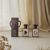 50만완판 조향사 런칭 다비 섬유향수 섬유탈취제 룸스프레이 땀냄새박멸 니치향수부향률, 50ml, 얼그레이씨드, 1개, 50ml