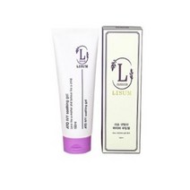 리숨 센텔라 아이비 수딩젤 160ml, 3개
