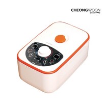 청운 온수매트 보일러(2CH)투난방