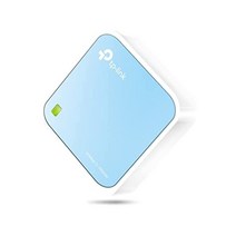 TPLink TLWR802N N300 WLAN 나노 라우터(Tragbar 액세스 포인트 TV 어댑터 리피터 라우터 클라이언트 300 Mbits(24GHz) 인쇄 미디어 FTP 서버