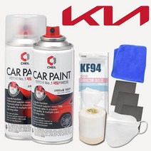 포르테쿱 스프레이 O9 스위트오렌지 스프레이, 마감용투명스프레이