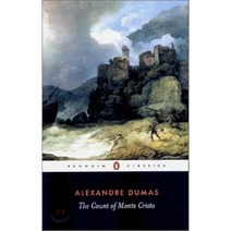 The Count of Monte Cristo (Penguin Classics), Penguin Classic