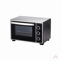 전기오븐레인지 구이 피자 제빵 전기오븐 19L